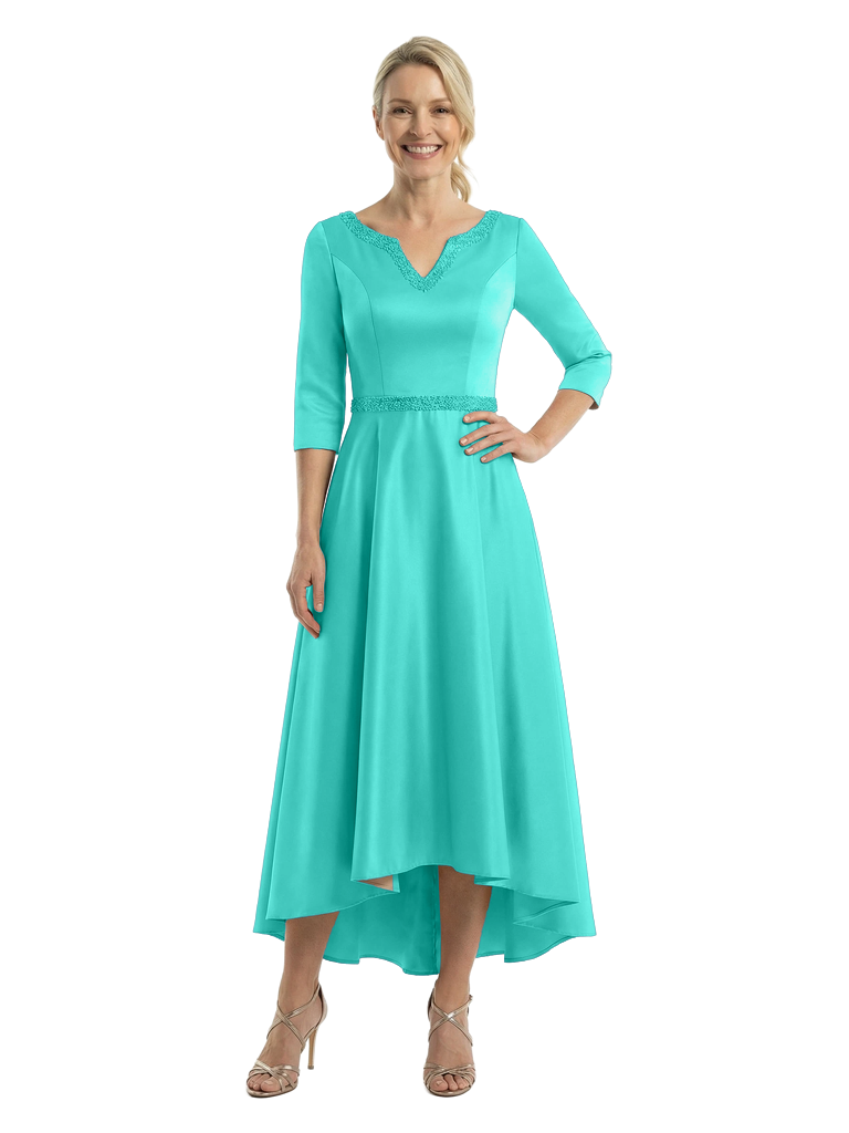 turquoise