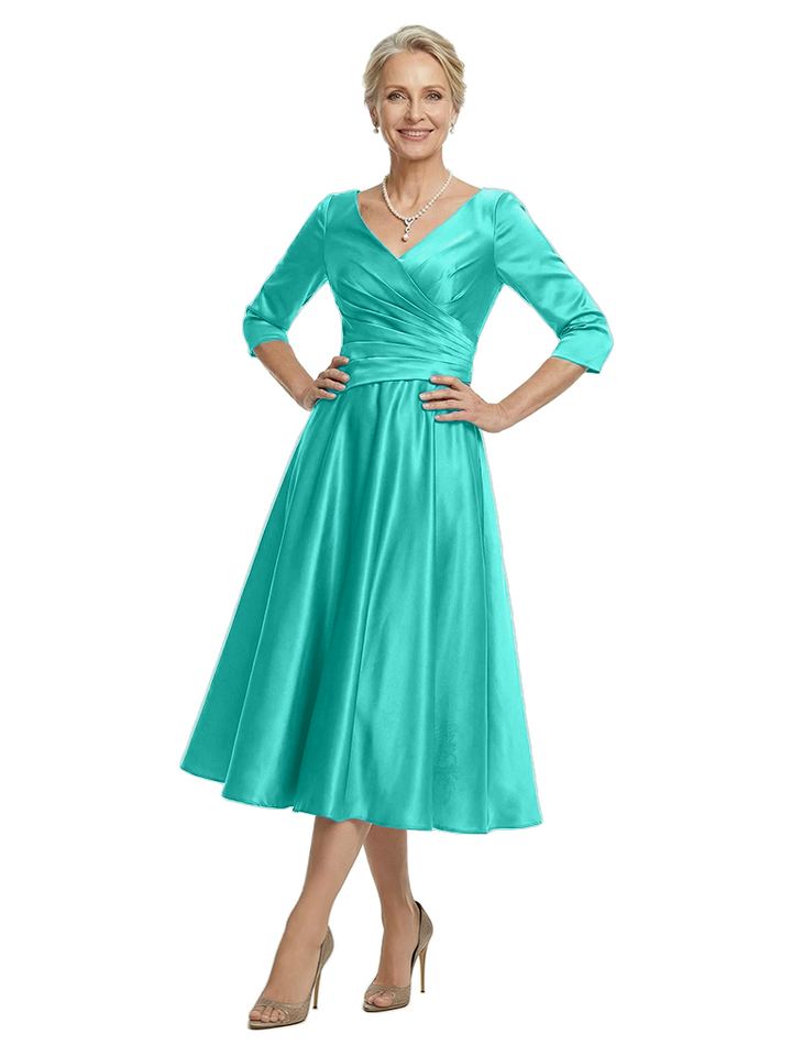 turquoise