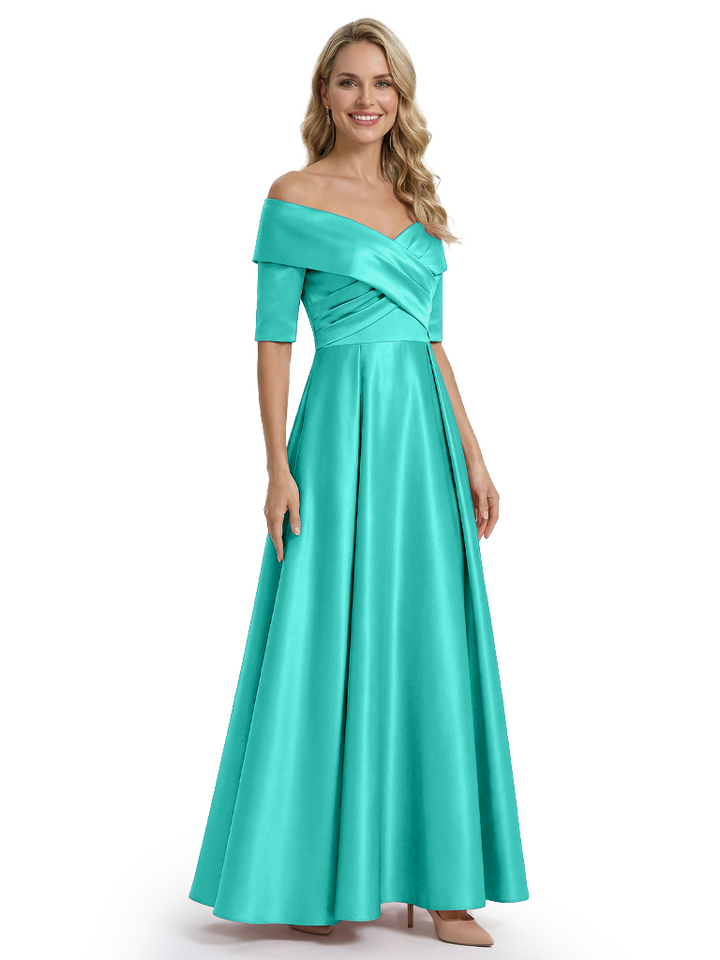 turquoise