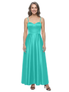 turquoise