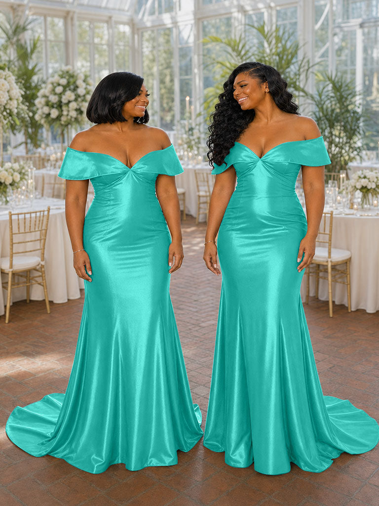 turquoise