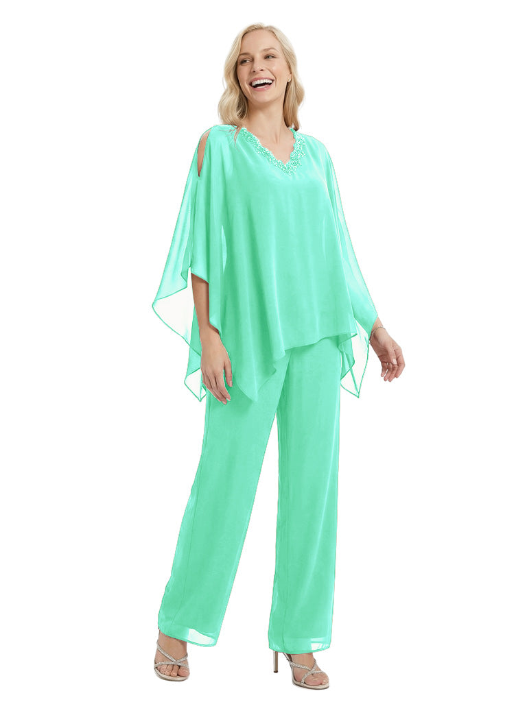 turquoise