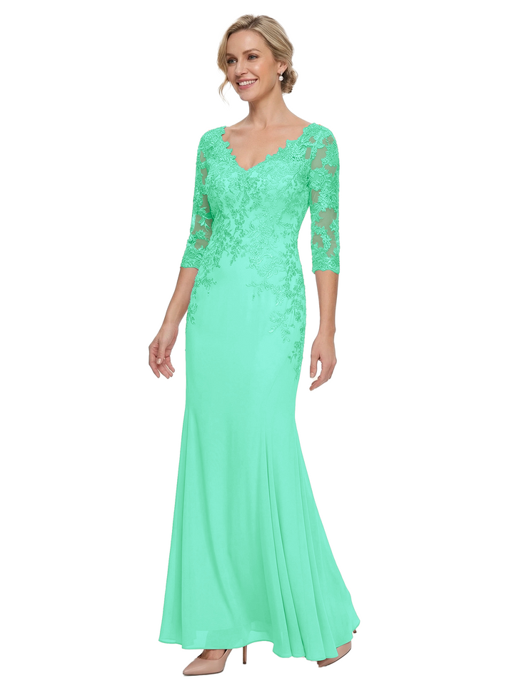 turquoise
