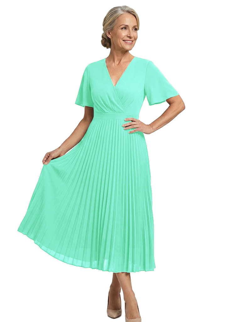 turquoise