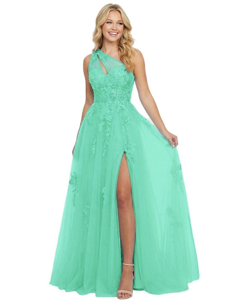 turquoise