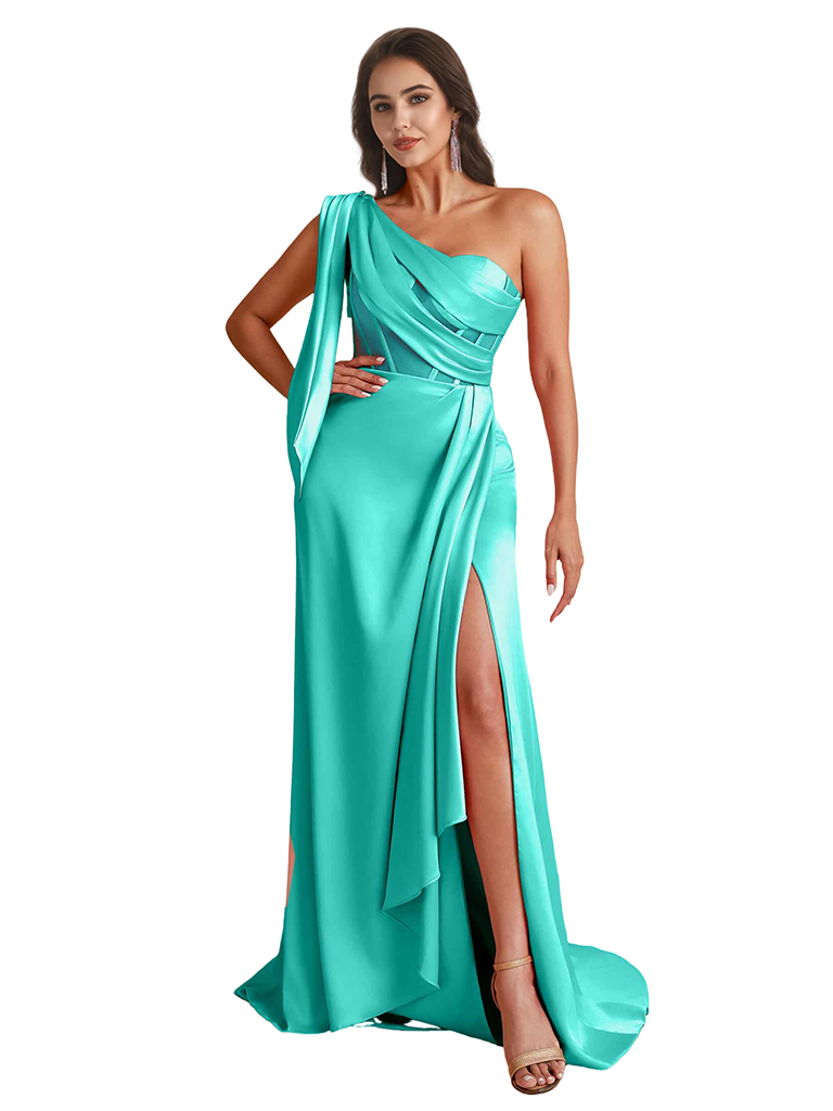 turquoise