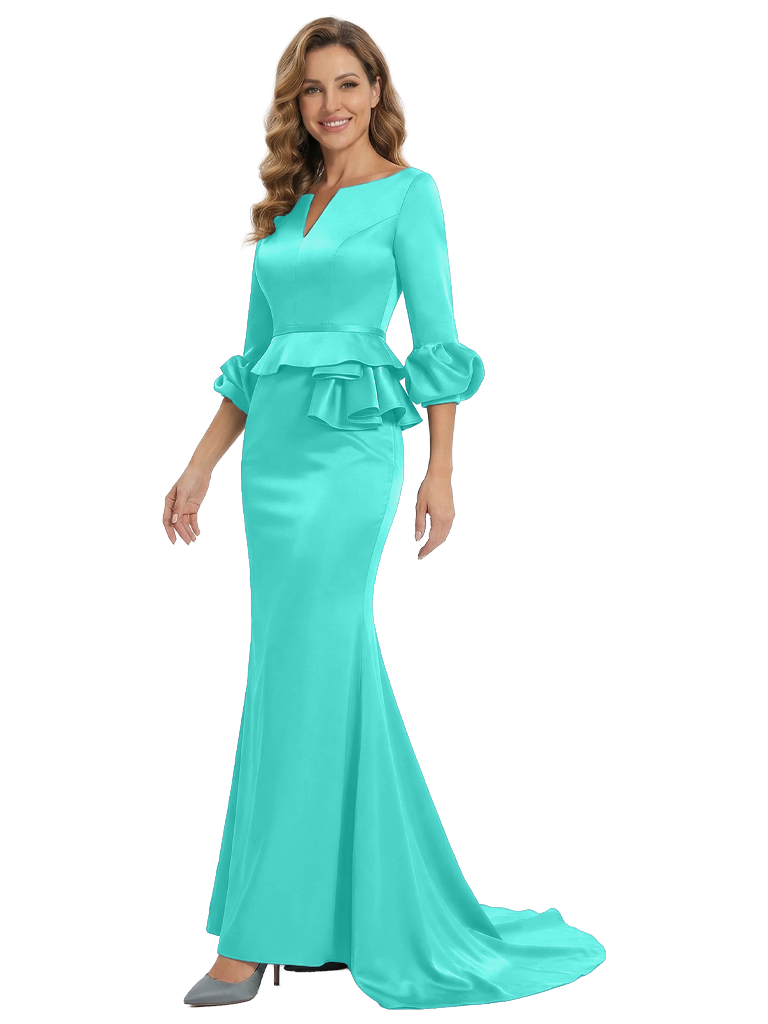 turquoise