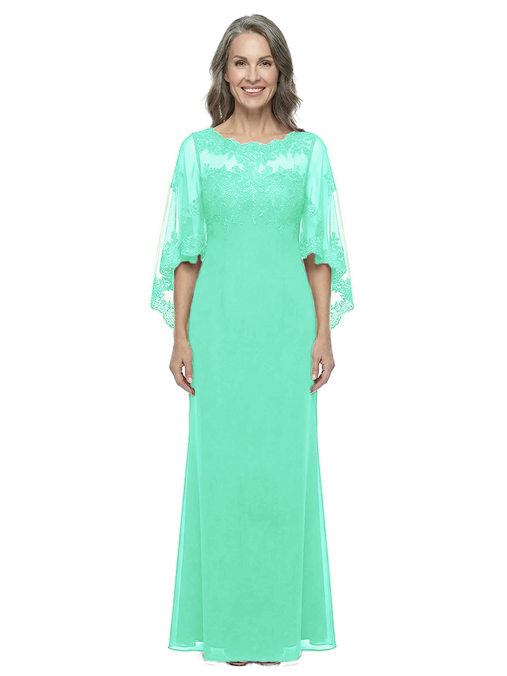 turquoise