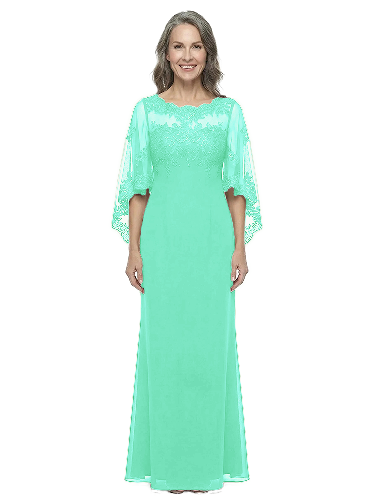 turquoise