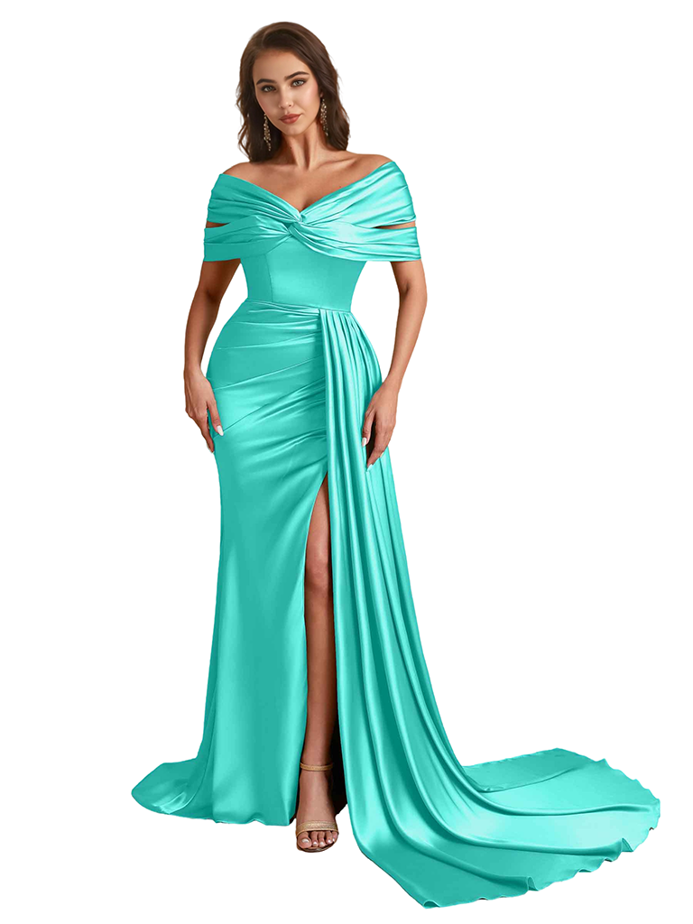 turquoise