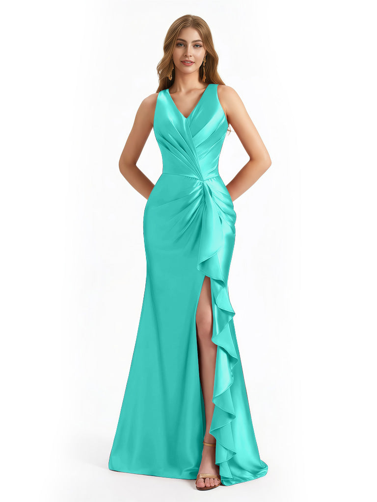 turquoise