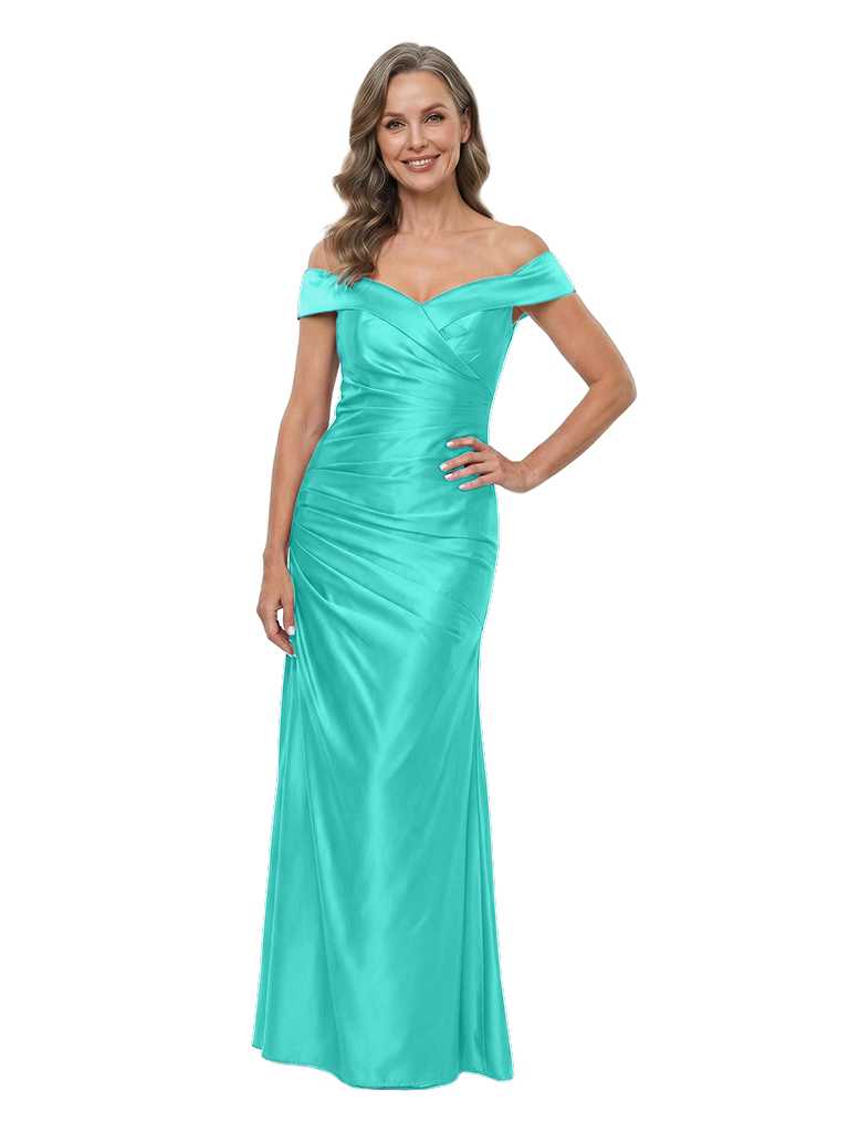 turquoise