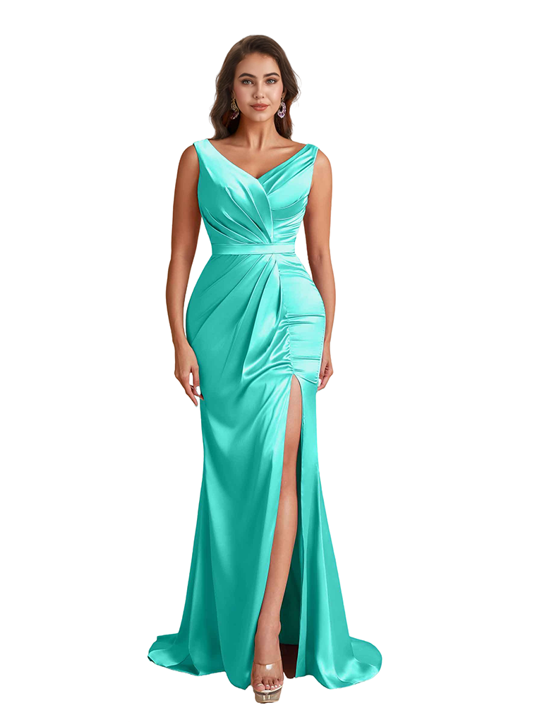 turquoise
