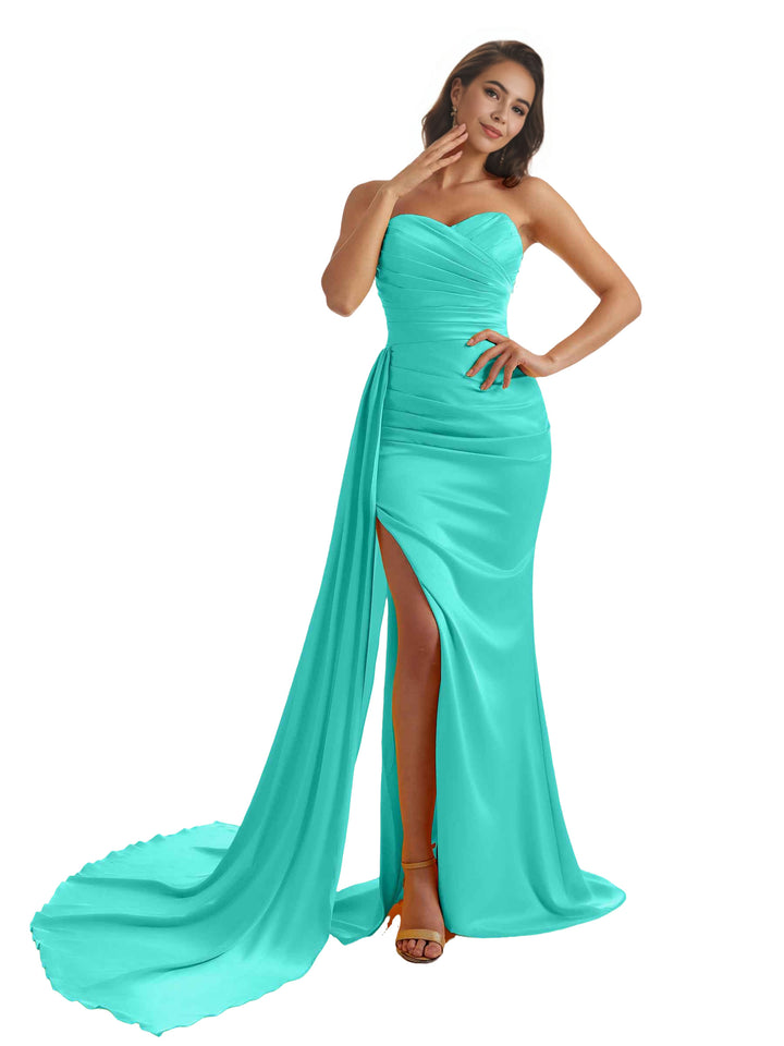 turquoise