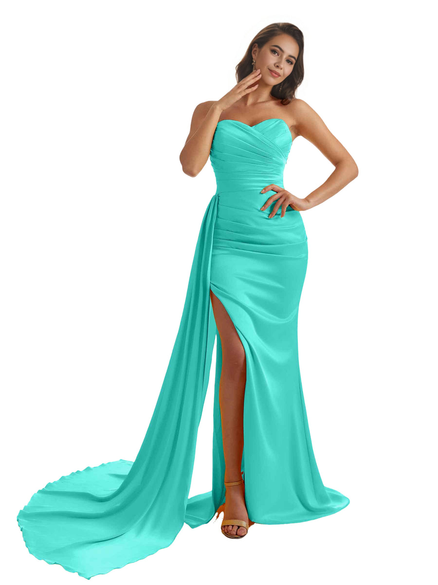 turquoise