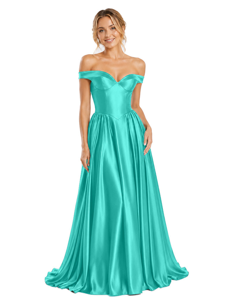 turquoise