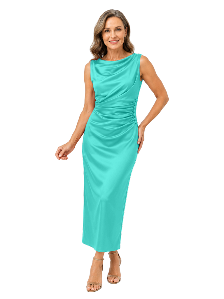 turquoise