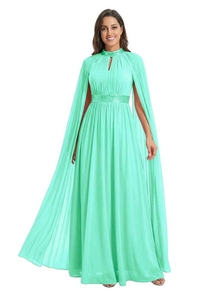 turquoise