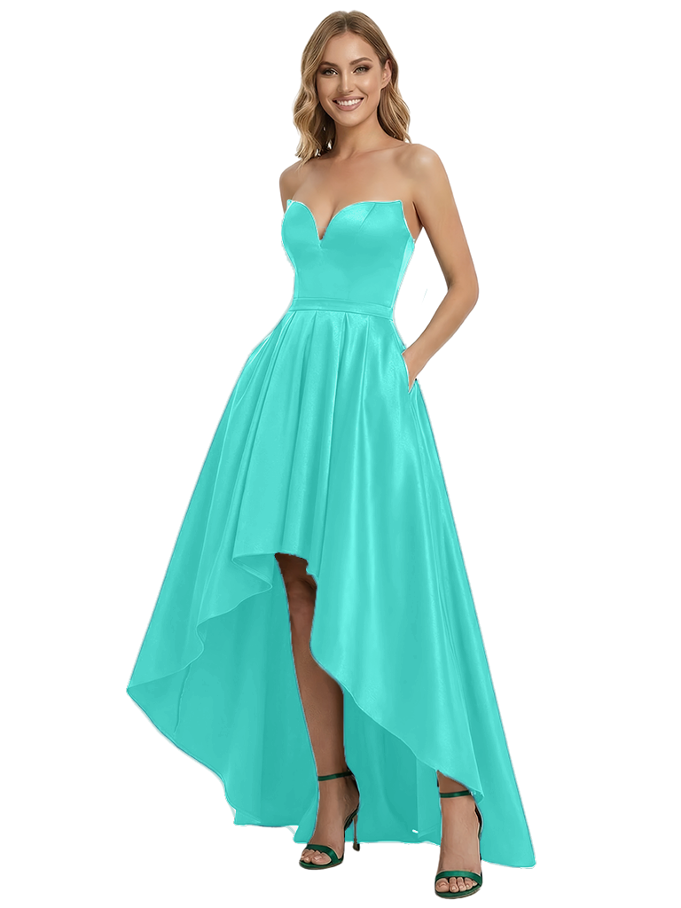 turquoise