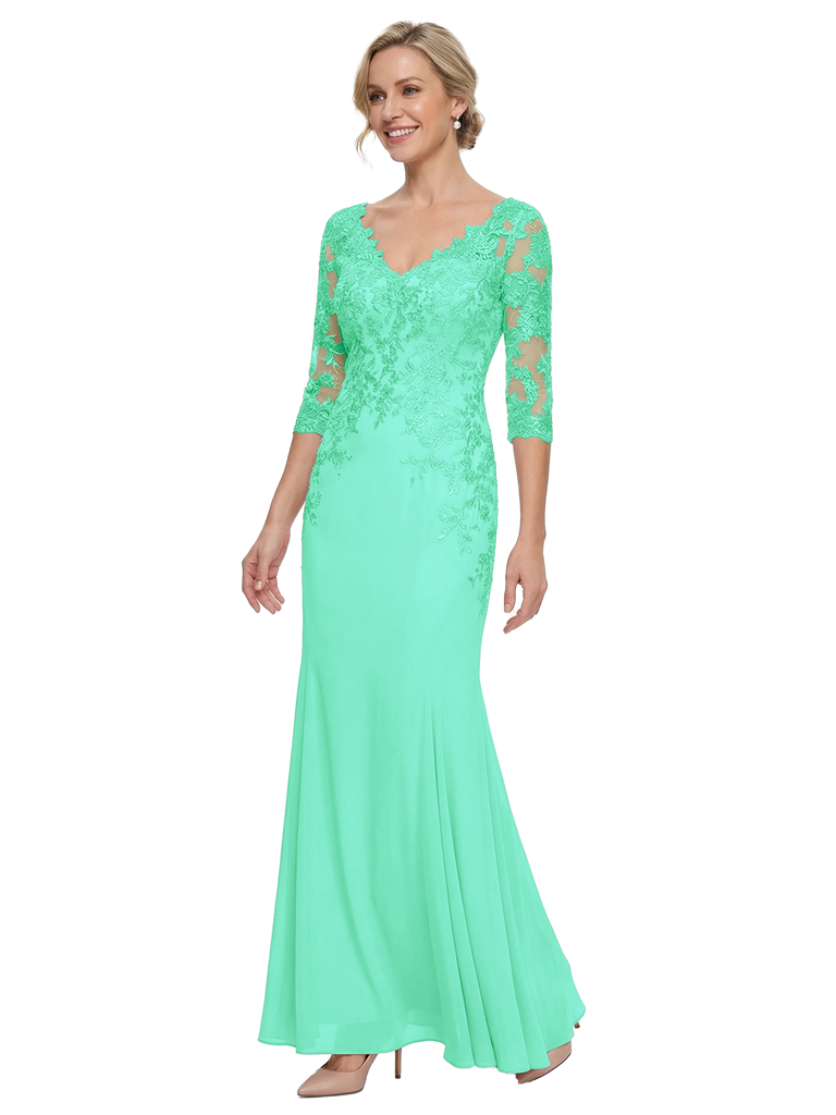 turquoise