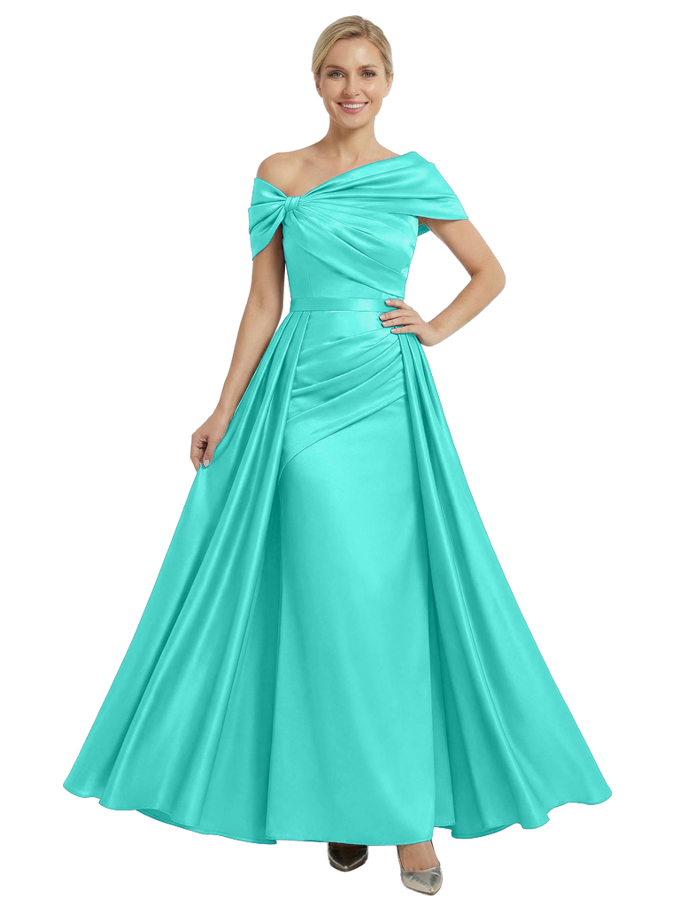 turquoise