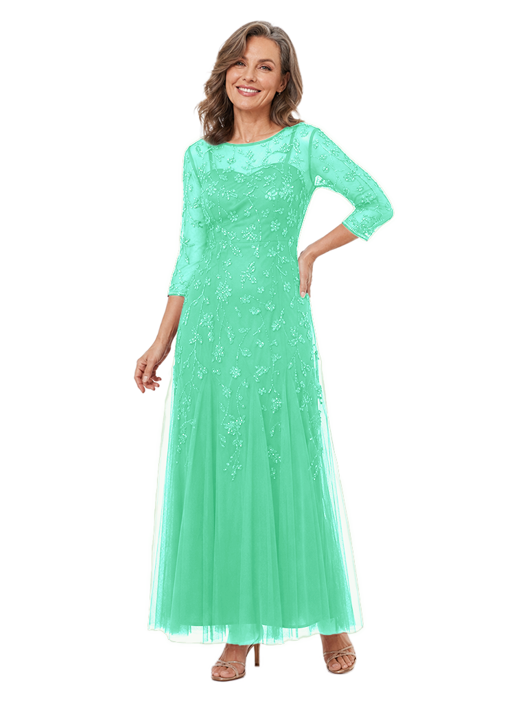 turquoise
