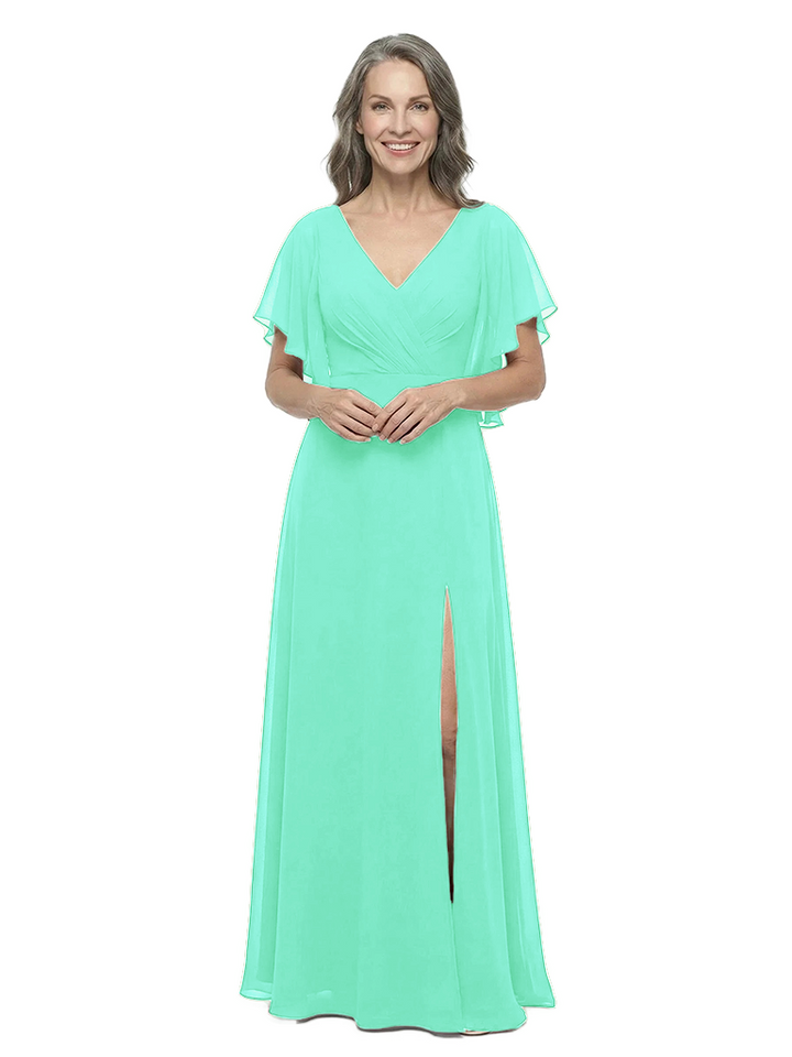 turquoise