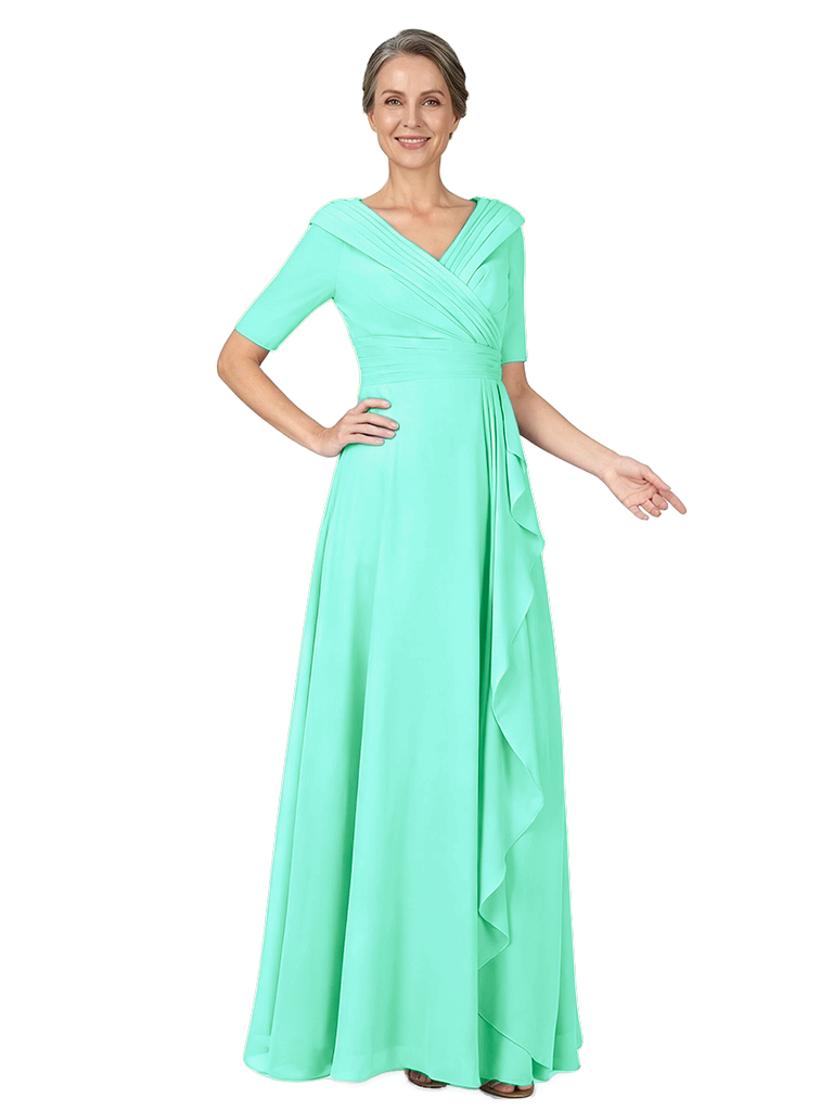 turquoise