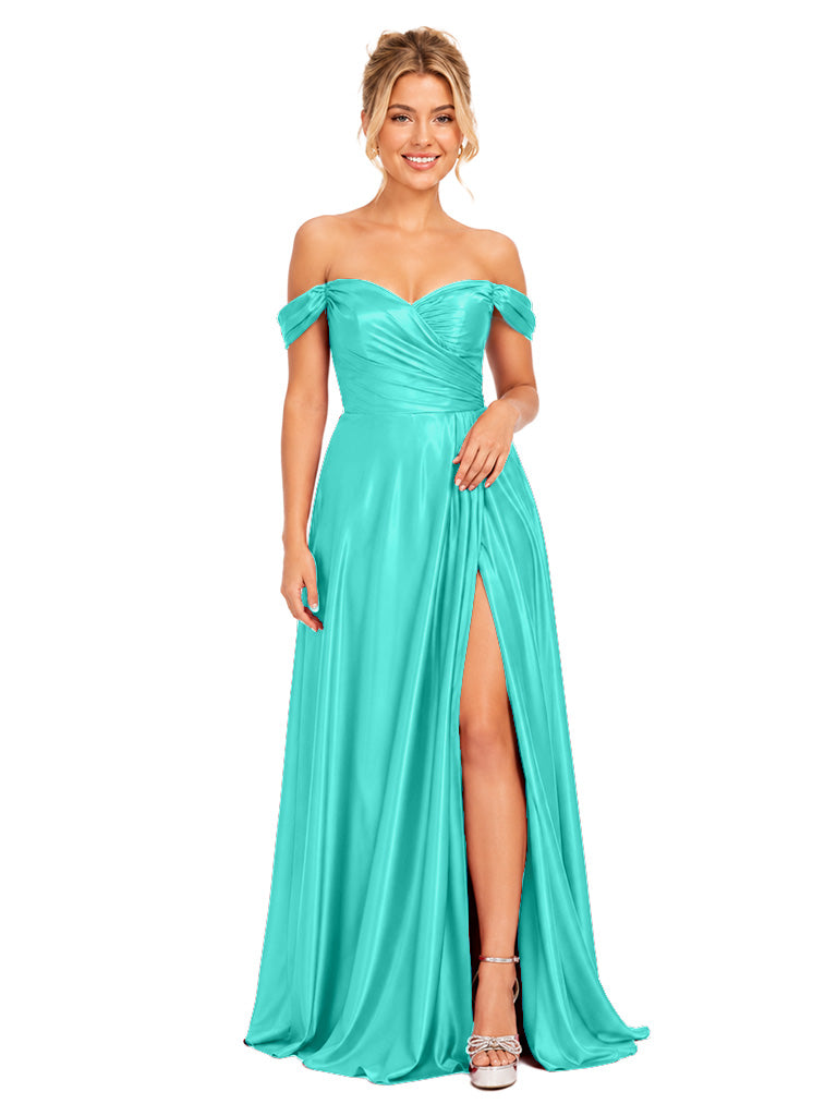 turquoise