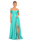 turquoise