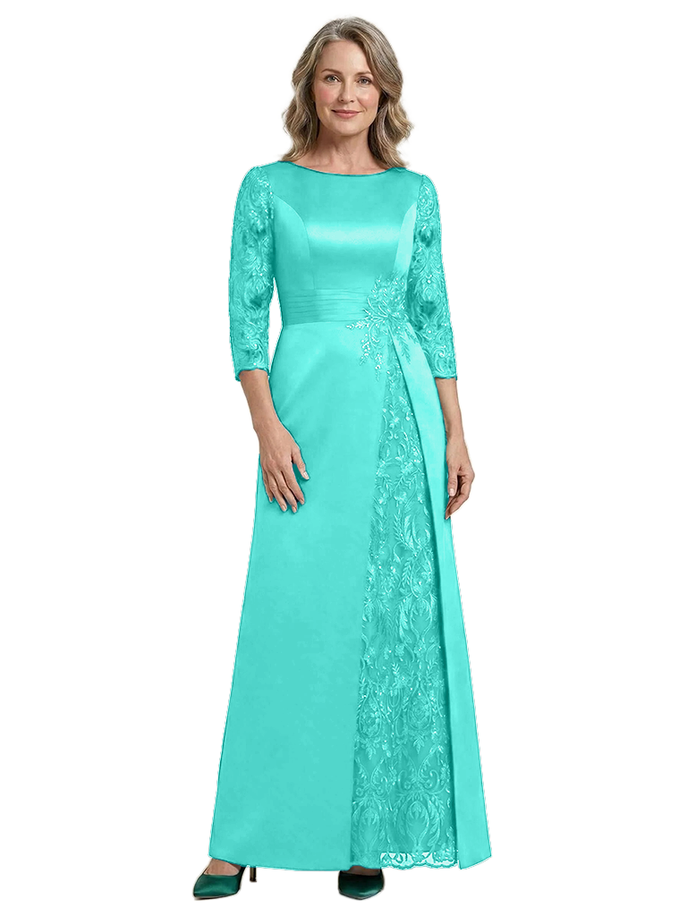 turquoise