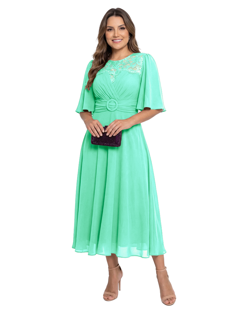 turquoise