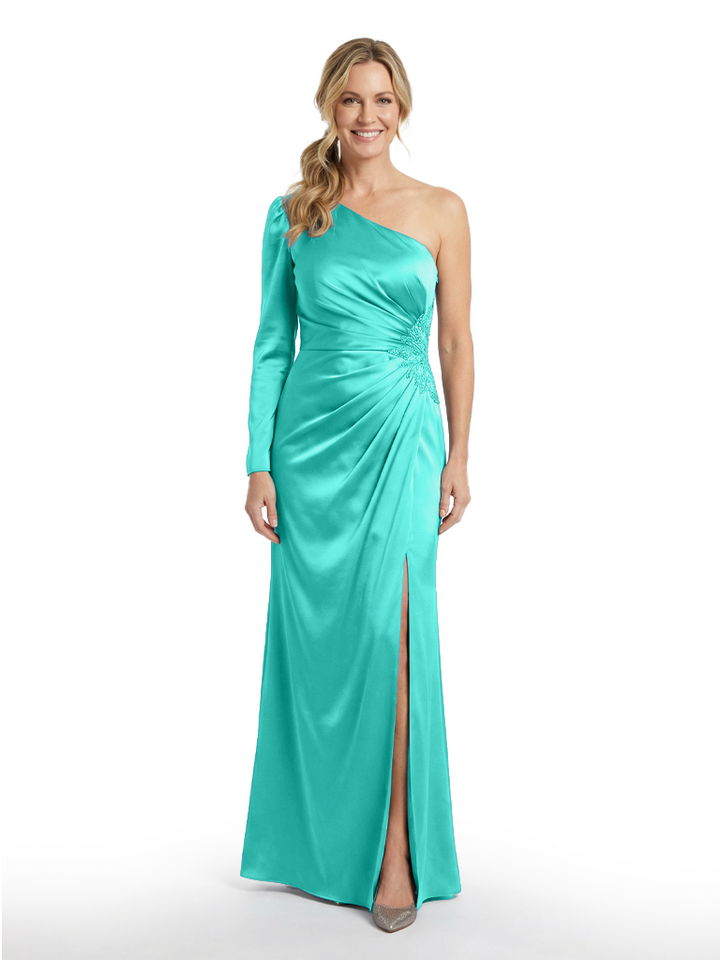 turquoise