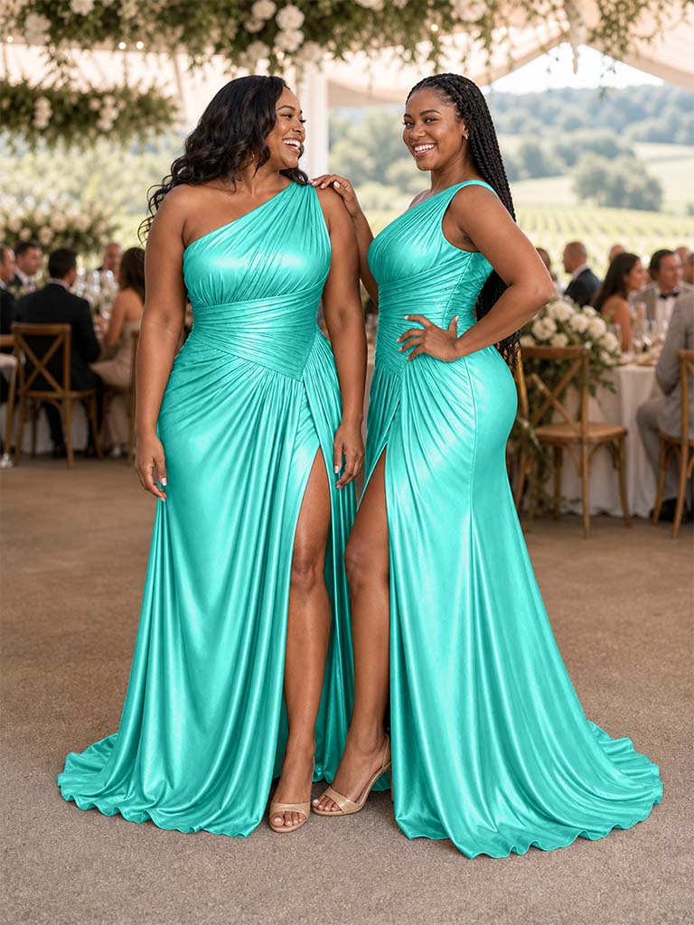 turquoise