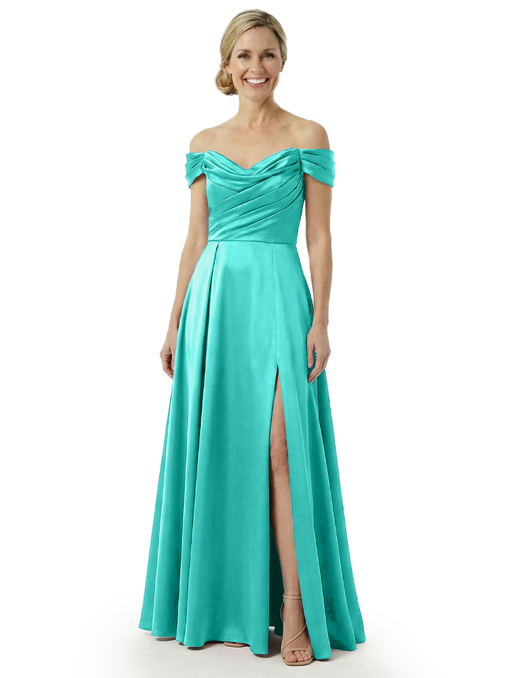 turquoise