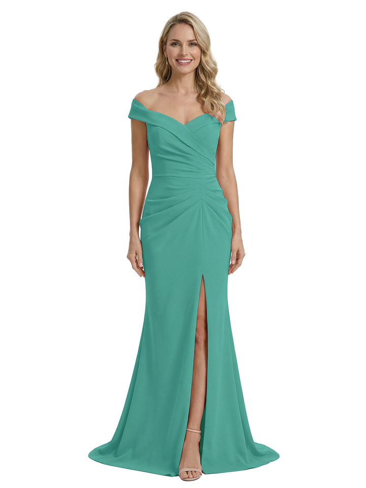 turquoise