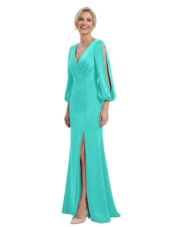 turquoise