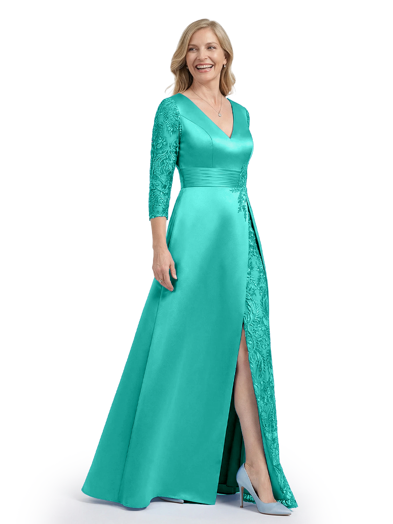 turquoise