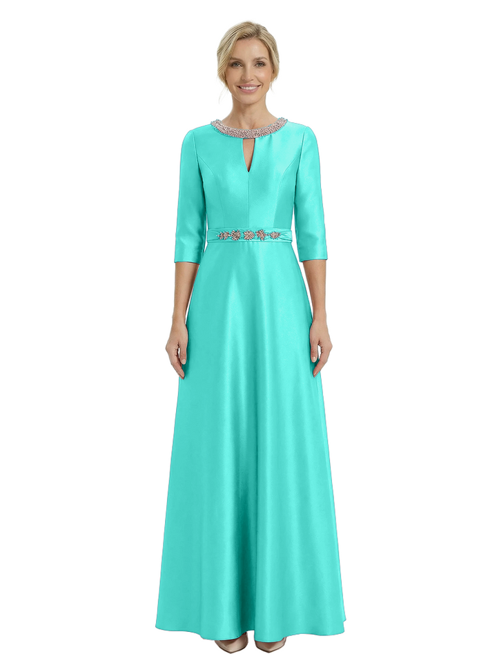 turquoise