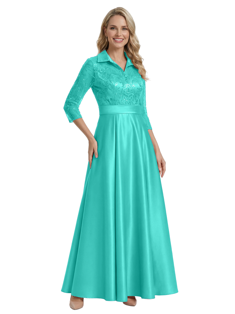 turquoise