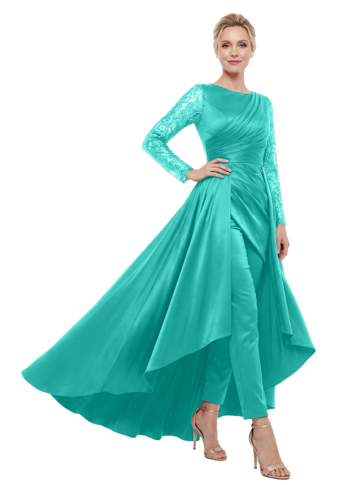 turquoise