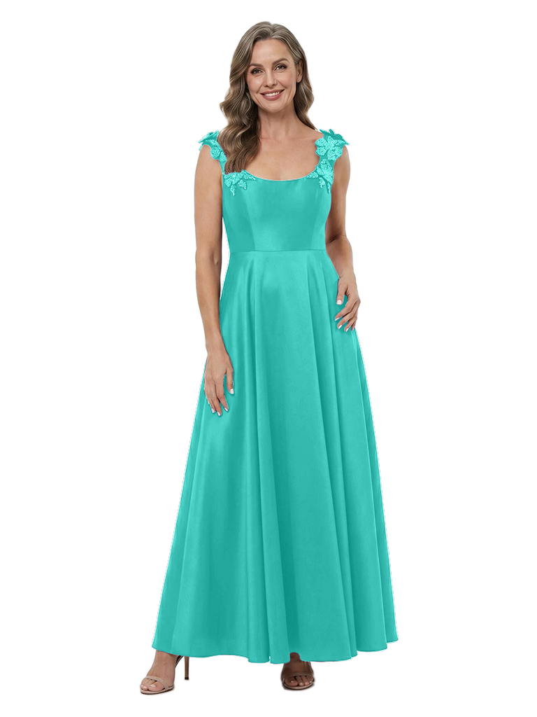 turquoise