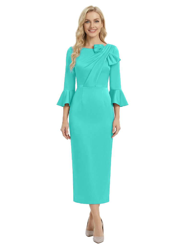 turquoise