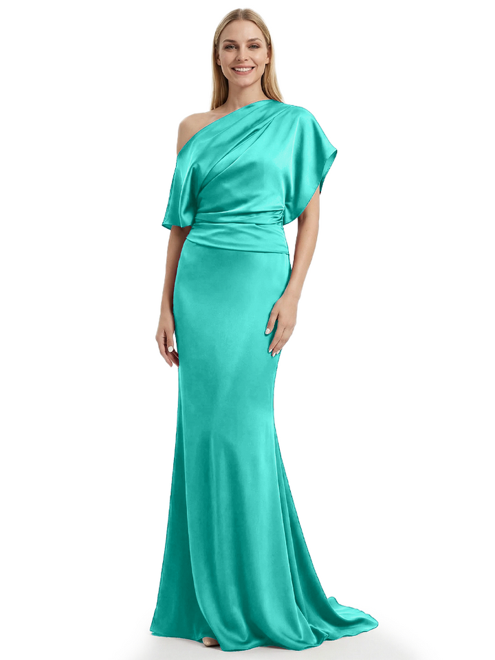 turquoise