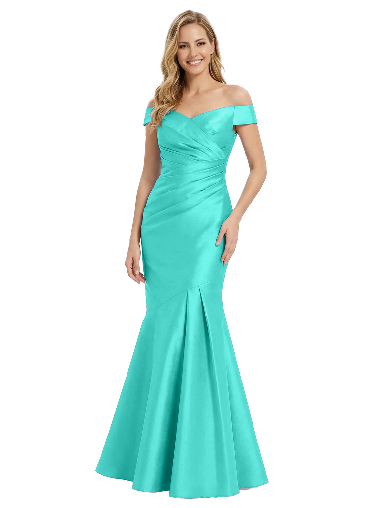turquoise