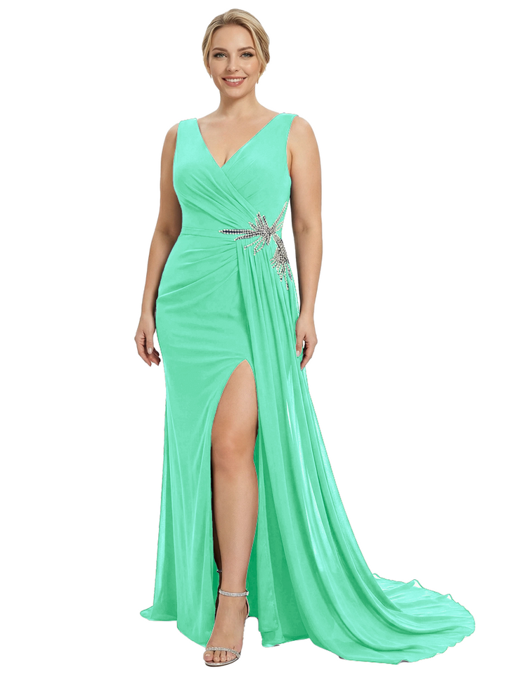 turquoise