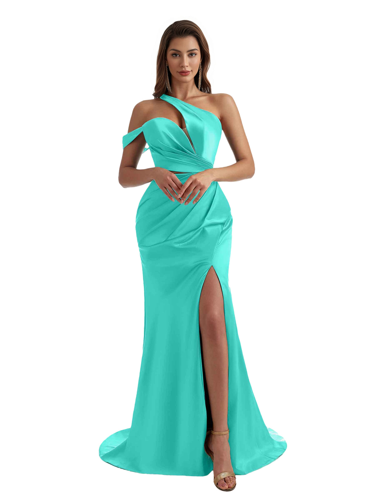 turquoise