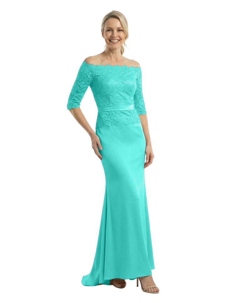 turquoise