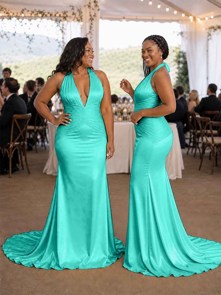 turquoise