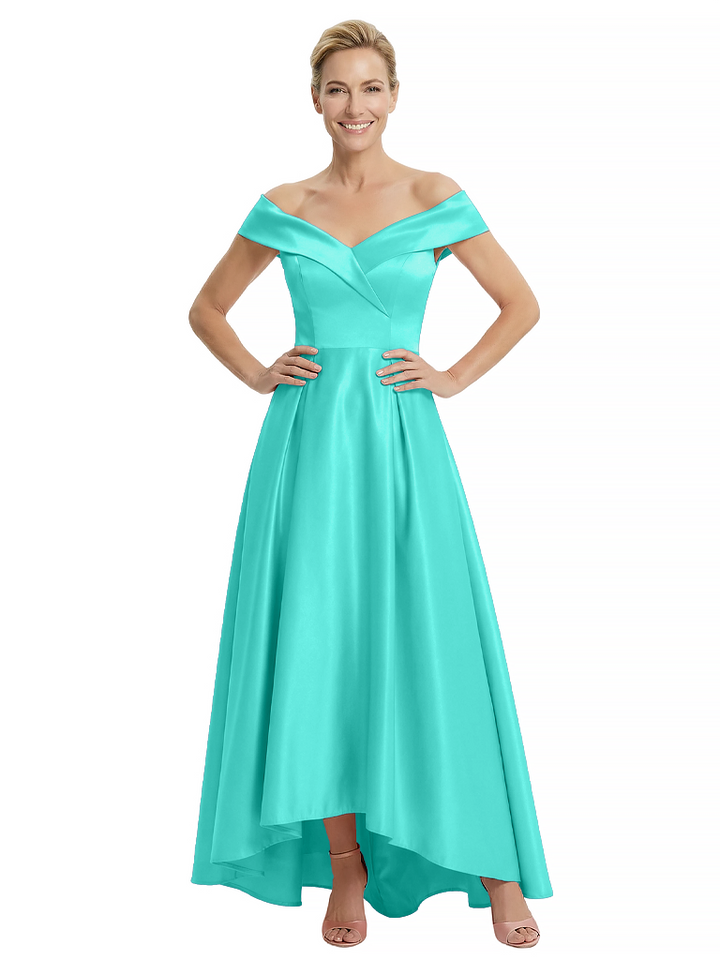turquoise